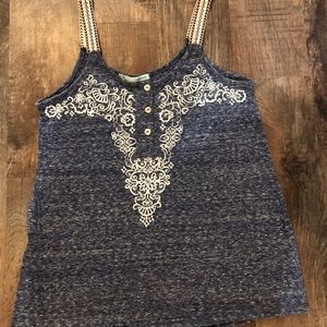 Maurices tank top
